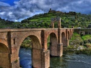 Rutas en Extremadura | Enoturismo a tu aire