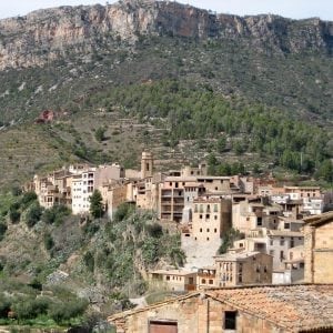 la villela baixa
