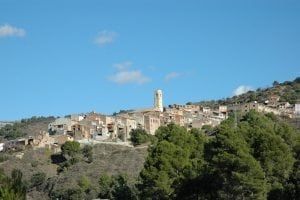 villela alta