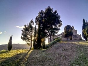 Mare de déu de la Consolació