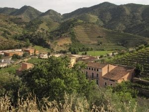 Porrera