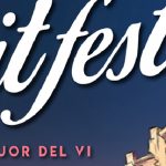 Vinitfest -  La Fiesta Mayor del Vino